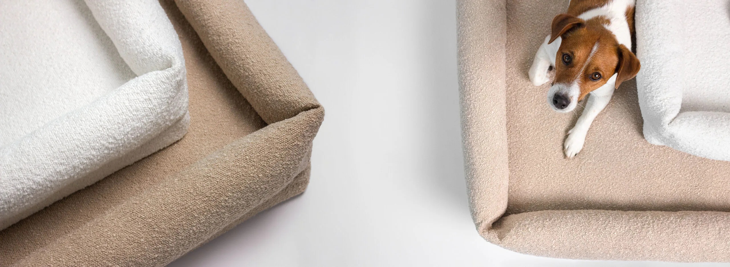 woow.pet handmade beds